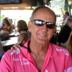 Meet your Posher, Gary